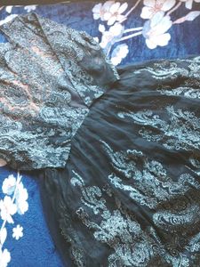 frock dress
