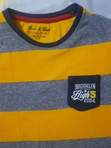 Full Sleeves T Shirt For Boys