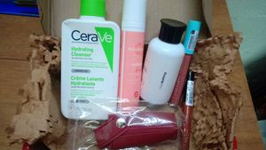 Cera Ve Cleanser