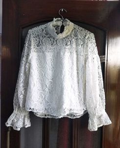 STYLI Lace Top
