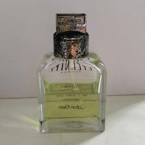 Calvin Klein Eternity for Men