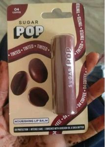 Sugar Pop Lip lam Seal Pack