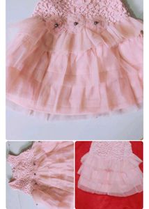 Combo Dress