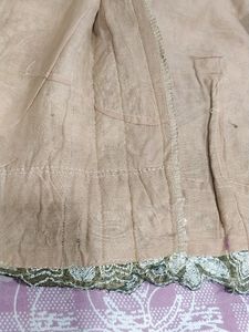 Stitched Blouse Designer Readymade Ghagara