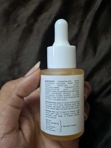 VCare Clariderm Face Lotion
