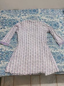 Short Kurti