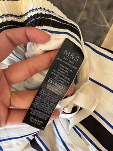 Marks &amp; Spencer Striped Lounge Pants