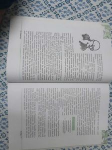 NCERT English Books 11th + 12th