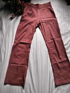 Pink Pant
