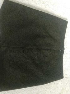 A Short Fitting