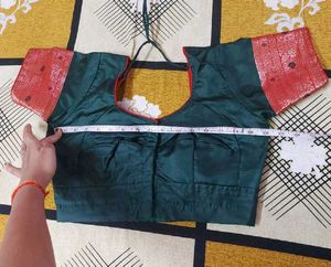 New Jal Katan Green Saree