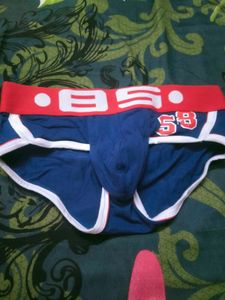 58 Chinese Hot  Brief