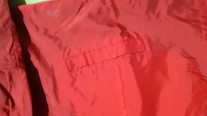 Sale [Stylish Parachute Jacket]