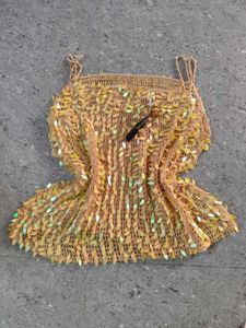 yella ibiza summer cami top