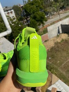 Original Adidas Rapidmove Gym/Training shoe