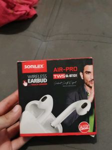 Sonilex Earbuds 3