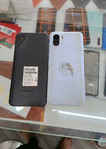 Combo Of 2 Damage Mobile Phone