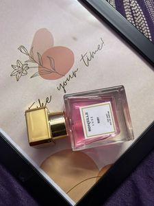 RONZILLE LUXE Ruby Eau de Parfum