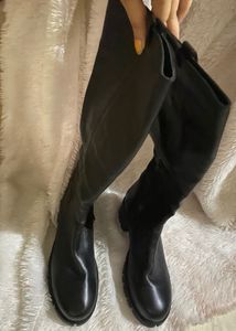 Aldo knee length High Boots