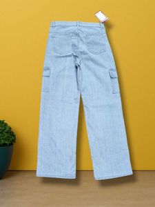 I@73 Size-30 (Sale) Latest Ladies high waist Jeans