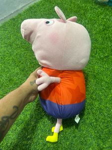 Peppa Pig Plush Toy