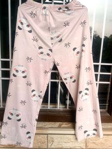 👖 Panda Cloud ☁️ Pyjama