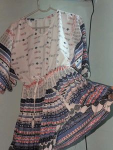 short kurti