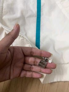 FILA Baggy Windcheater Jacket.