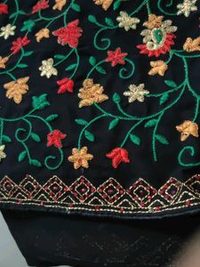 Party Wear Saree
