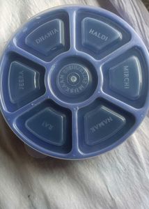 Storage Container