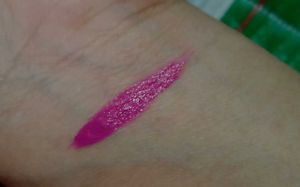 Elle 18 Liquid Lip Colour