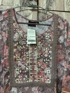Part Wear Kurti
