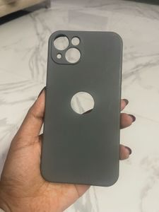 Clear iPhone Case