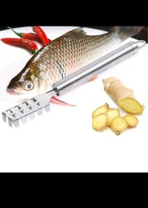 Fish Scale Remover