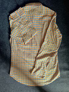GANT Plaid Shirt