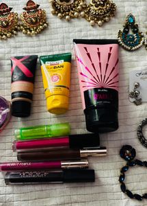 ❤️❤️Combo Beauty Products ❤️❤️