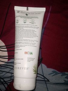 Forever Face Wash