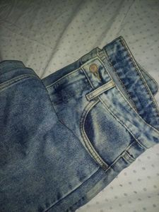 Hubberholme Jeans