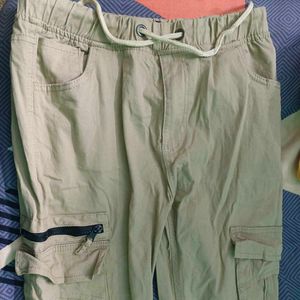 Cotton Joggers for Sale