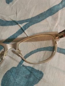 Specs Frame For Woman