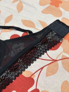 38B Bra Clovia New