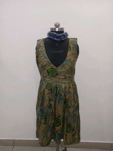 Boho Chic Dress