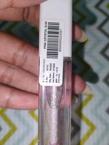 Zudio Crystal Clear Gloss | Unopened Brand New