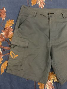Half Pants