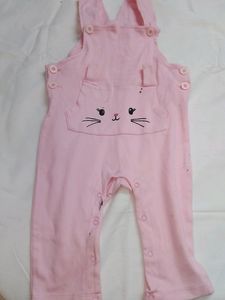 Jumpsuit Never Used.