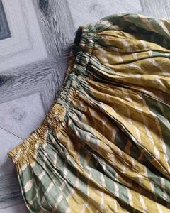 Skirt Plazzo