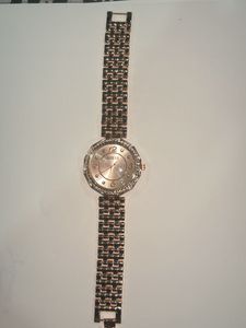 Guess Rose Gold Women's Watch