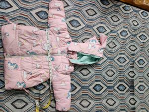 Wollen Jacket