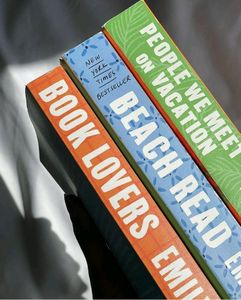 Emily Henry Books (Individually Available)