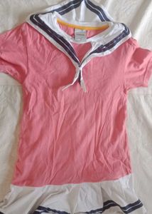 Combo For 4-6 Year Old Girl